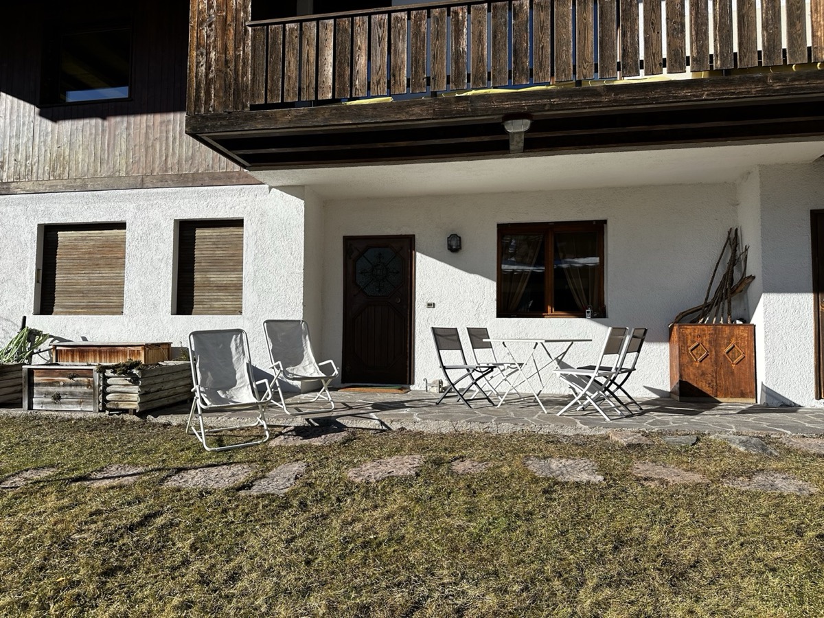 Cortina Chalet Skyview Dolomiti