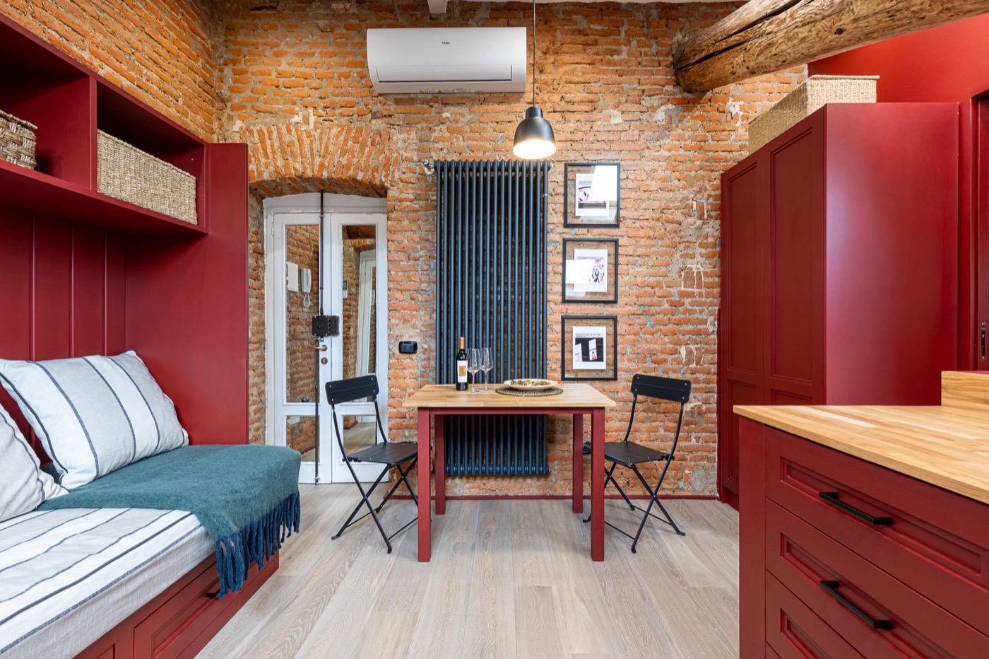 La Dolce Suite Porta Romana Milano
